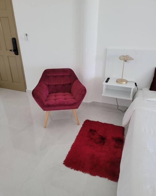 Hello Guyane, Suite Collection Cayenne Exterior foto