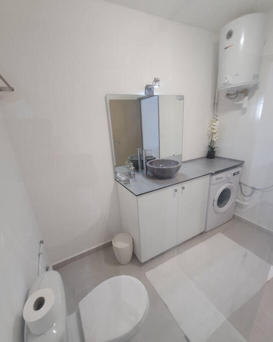 Hello Guyane, Suite Collection Cayenne Exterior foto