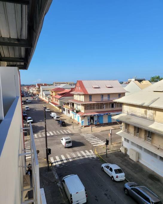 Hello Guyane, Suite Collection Cayenne Exterior foto