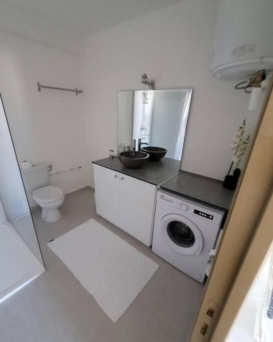Hello Guyane, Suite Collection Cayenne Exterior foto